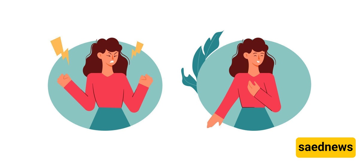 Mood changes