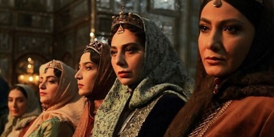 Qajar Women and the Technology of Colorized Photos: Did Women of the Qajar Era Resemble the Characters in the Series ‘Jeyran’?
