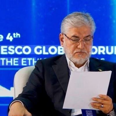 Iran Warns of the Increasing Use of AI in Warfare