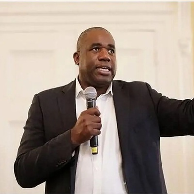 David Lammy Signals Potential Snapback Measures Against Iran