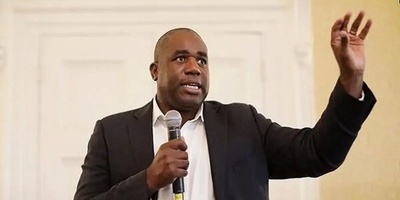 David Lammy Signals Potential Snapback Measures Against Iran