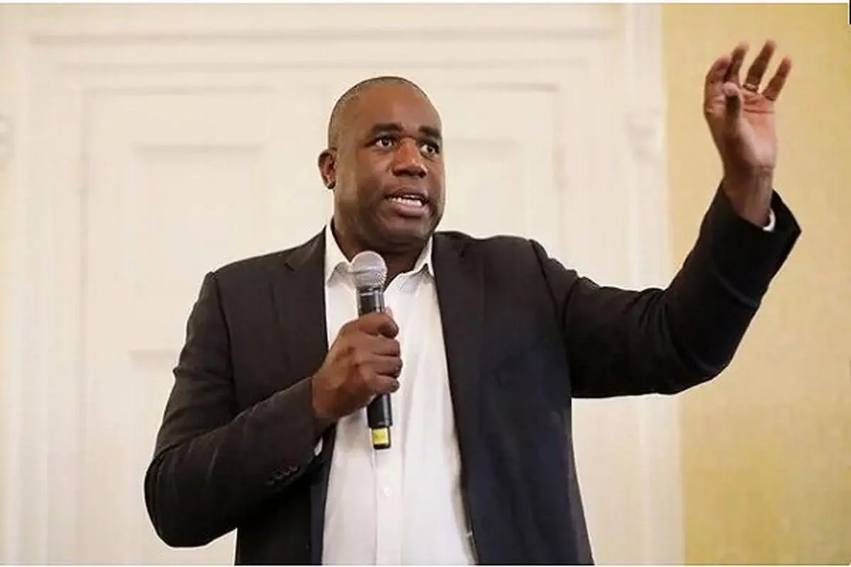 David Lammy Signals Potential Snapback Measures Against Iran