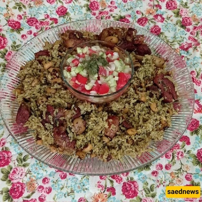 How to Make Aromatic Bridal Bean Stew