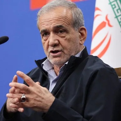 Iran’s Scholars Key to Solving Nation’s Problems
