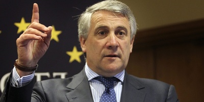 Italian Foreign Minister Condemns Killing of Journalists in Gaza Airstrike