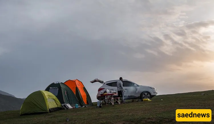 Filband Village