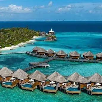 Maafushi Island; The Hidden Paradise of the Maldives with Turquoise Beaches and Rich Culture