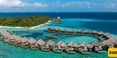 Maafushi Island; The Hidden Paradise of the Maldives with Turquoise Beaches and Rich Culture