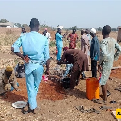 Nigeria Market Attack Kills at Least 30, Police Say
