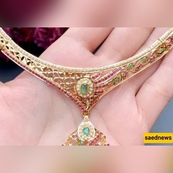 Is It OK To Wear Flashy Gold for Women? Here is what Islam says!