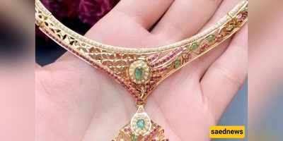 Is It OK To Wear Flashy Gold for Women? Here is what Islam says!