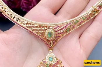 Is It OK To Wear Flashy Gold for Women? Here is what Islam says!