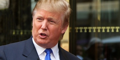 Trump’s Secret Escape From Turkey: How a Catering Truck Became Part of a High-Stakes Security Ruse