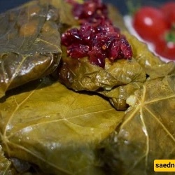 Grape Leaf Dolma | How to Make Delicious Grape Leaf Dolma + Essential Tips