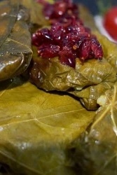 Grape Leaf Dolma | How to Make Delicious Grape Leaf Dolma + Essential Tips