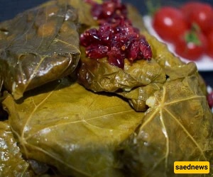 Grape Leaf Dolma | How to Make Delicious Grape Leaf Dolma + Essential Tips
