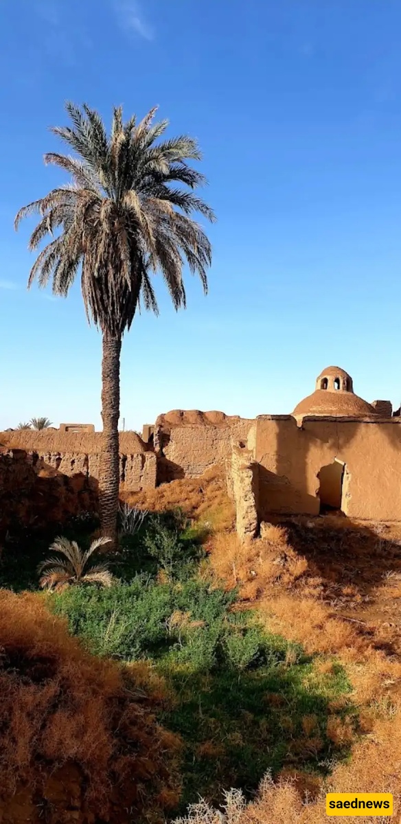 Tabas Desert