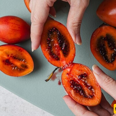 Unbelievable Health Benefits of Tamarillo That You Need to Know!