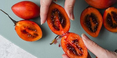 Unbelievable Health Benefits of Tamarillo That You Need to Know!