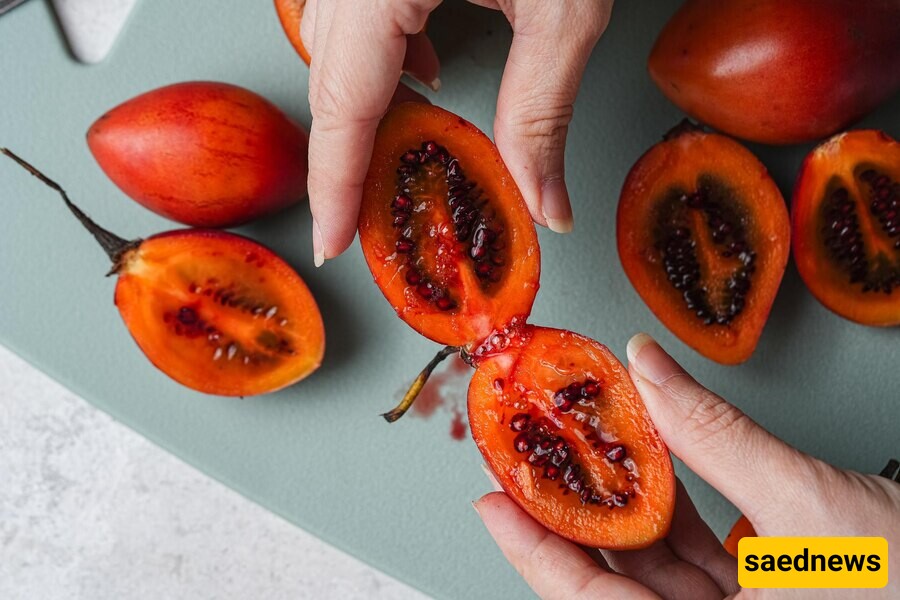 Unbelievable Health Benefits of Tamarillo That You Need to Know!