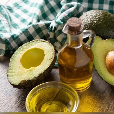 Avocado Oil Could Help Control Your Blood Pressure and Much More!