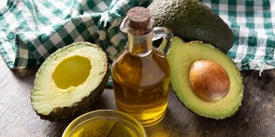 Avocado Oil Could Help Control Your Blood Pressure and Much More!