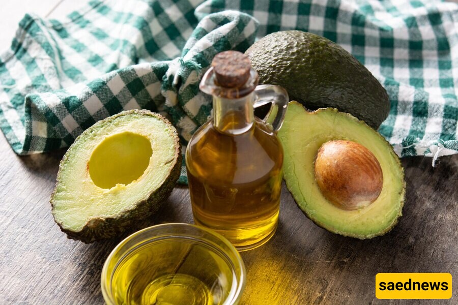 Avocado Oil Could Help Control Your Blood Pressure and Much More!