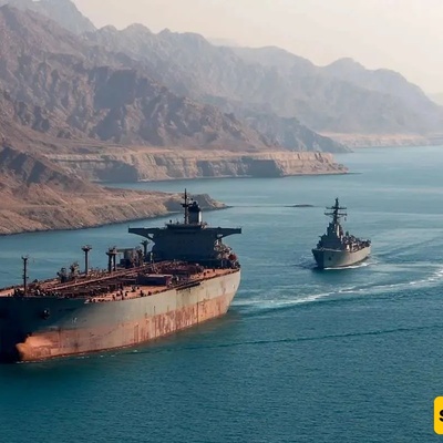 Why Has the Omani Route Through the Strait of Hormuz Gone Quiet? Why Are Commercial Ships No Longer Using This Passage?
