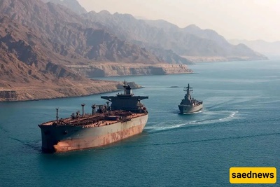 Why Has the Omani Route Through the Strait of Hormuz Gone Quiet? Why Are Commercial Ships No Longer Using This Passage?