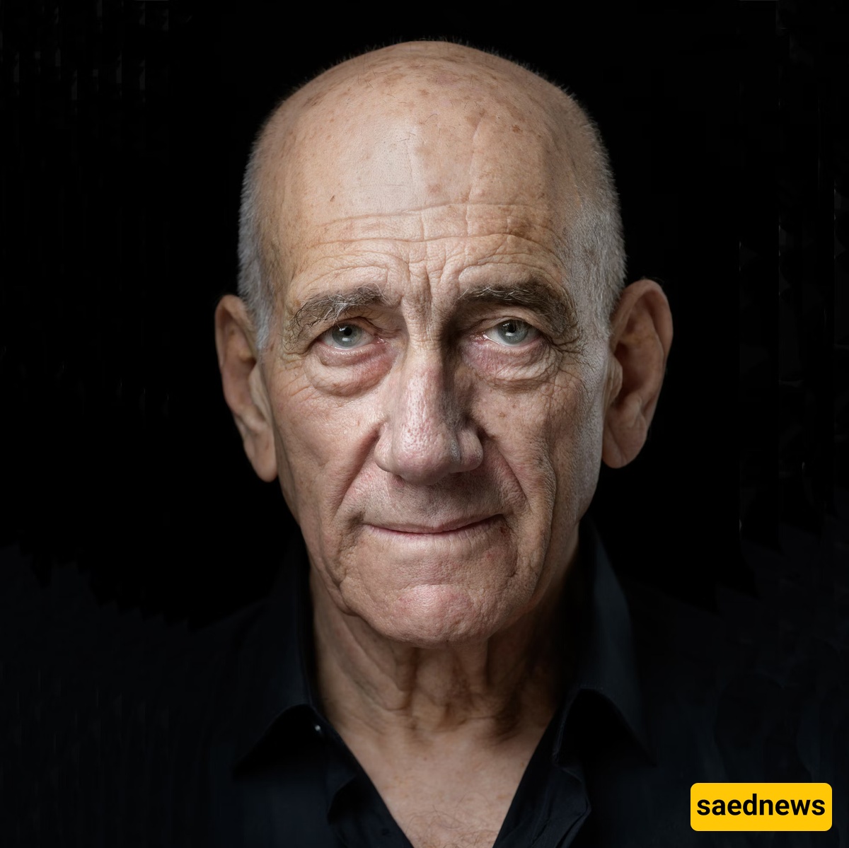 Ehud Olmert