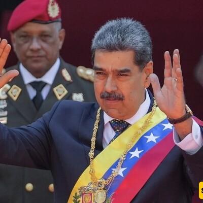 The U.S. Puts a Price on the Venezuelan President