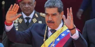 The U.S. Puts a Price on the Venezuelan President