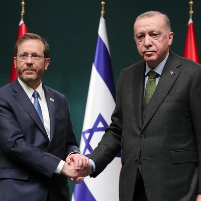 Erdoğan Warns Turkey Will Not Back Down From War if Attacked