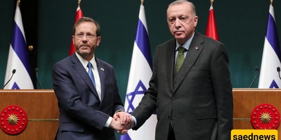 Erdoğan Warns Turkey Will Not Back Down From War if Attacked