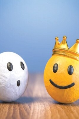 Familiarity with Hadiths about Envy-Free Admiration (Ghibtah)