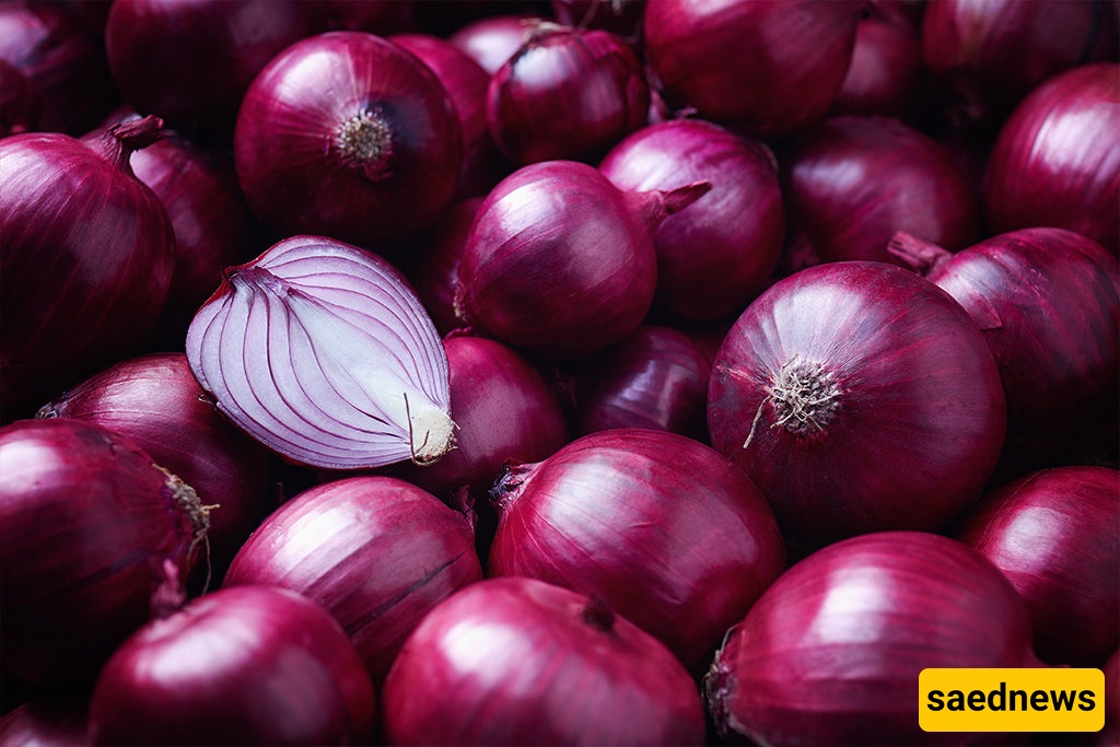 onion