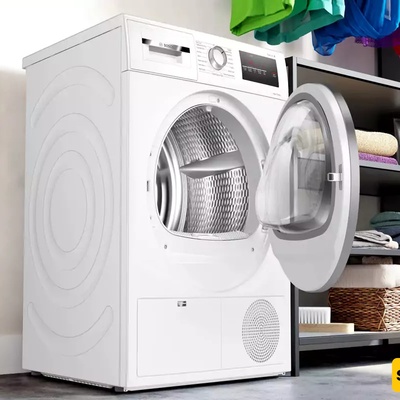Drying Clothes in a Dryer vs Air Drying: Which Is Better?