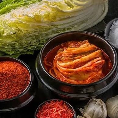 Korean Kimchi Recipe: From a Traditional Pickle to a Complete Main Dish