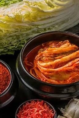 Korean Kimchi Recipe: From a Traditional Pickle to a Complete Main Dish