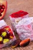 Types of Iranian Desserts / How to Make Delicious and Simple Pomegranate Masghati: Try It Once and You’ll Get Hooked!