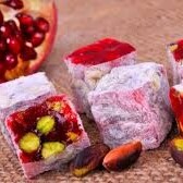 Types of Iranian Desserts / How to Make Delicious and Simple Pomegranate Masghati: Try It Once and You’ll Get Hooked!