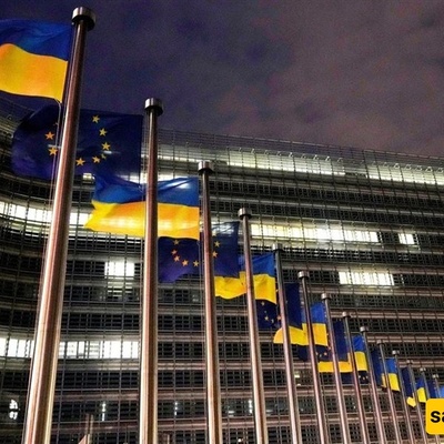 EU Moves to Freeze Russia’s Frozen Assets