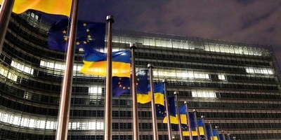 EU Moves to Freeze Russia’s Frozen Assets