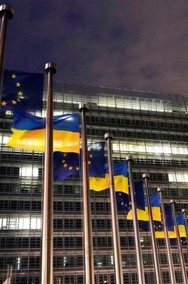 EU Moves to Freeze Russia’s Frozen Assets