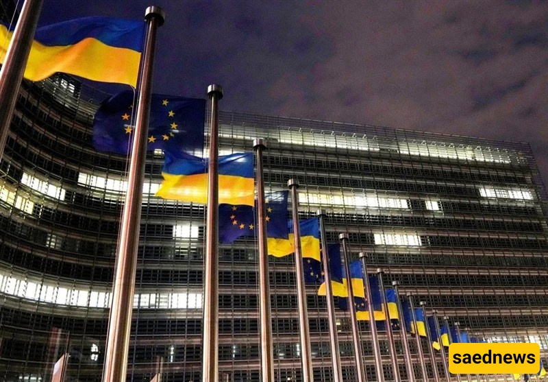 EU Moves to Freeze Russia’s Frozen Assets