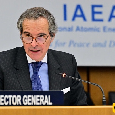 Grossi: The Nuclear Non-Proliferation Regime Is on the Verge of Collapse / Diplomacy Is the Only Way Out!