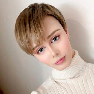 A Japanese Boy Becomes Similar to European Dolls After Multiple Cosmetic Surgeries!