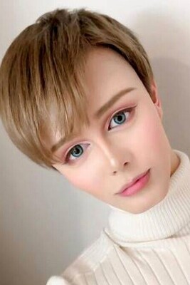 A Japanese Boy Becomes Similar to European Dolls After Multiple Cosmetic Surgeries!