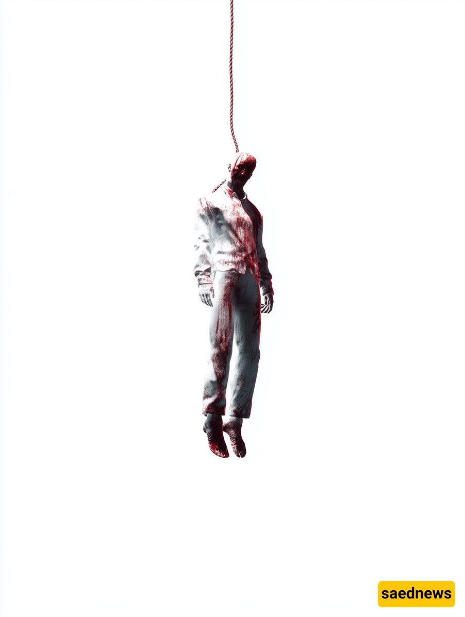 BREAKING: 21-Year-Old Student Hangs Himself at Delta State University!😱 (See His Photo!)