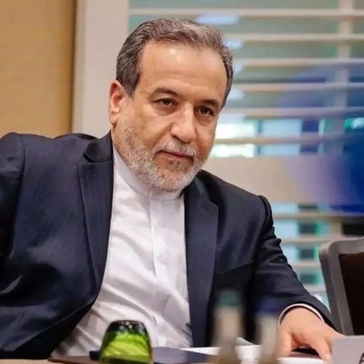 Araghchi: Israel Furious Over Iran’s Defiance